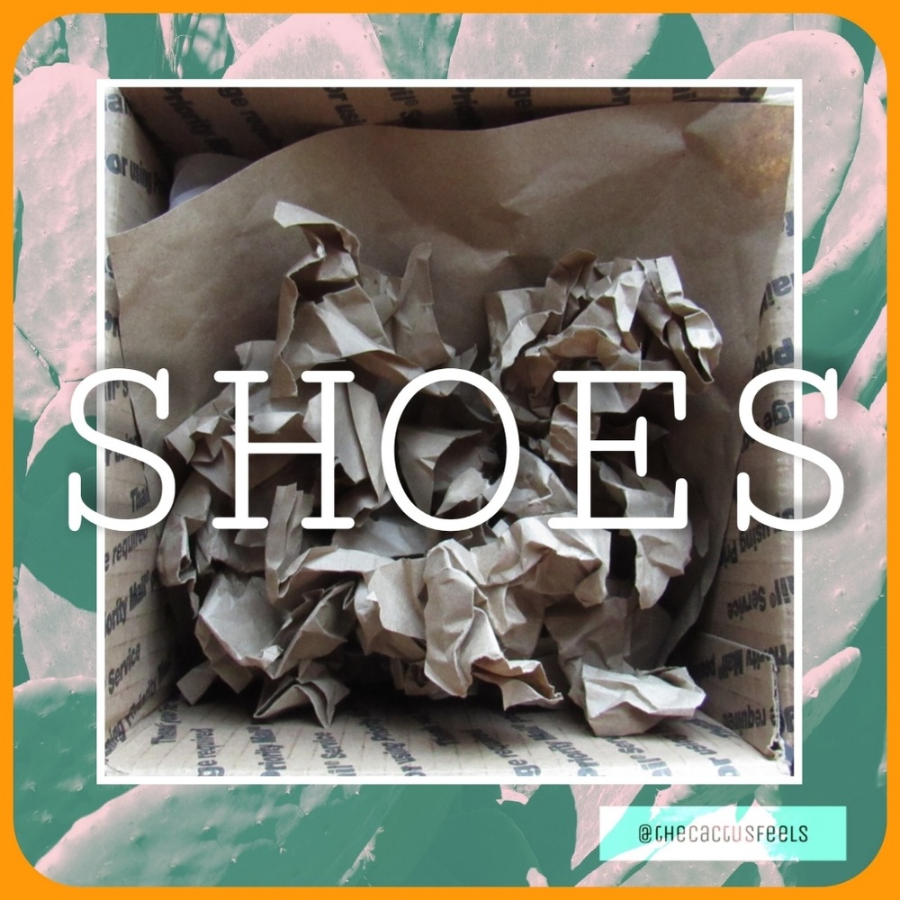 ° SHOES °